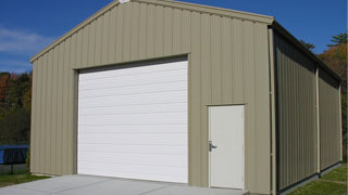 Garage Door Openers at Colina Del Sol San Diego, California